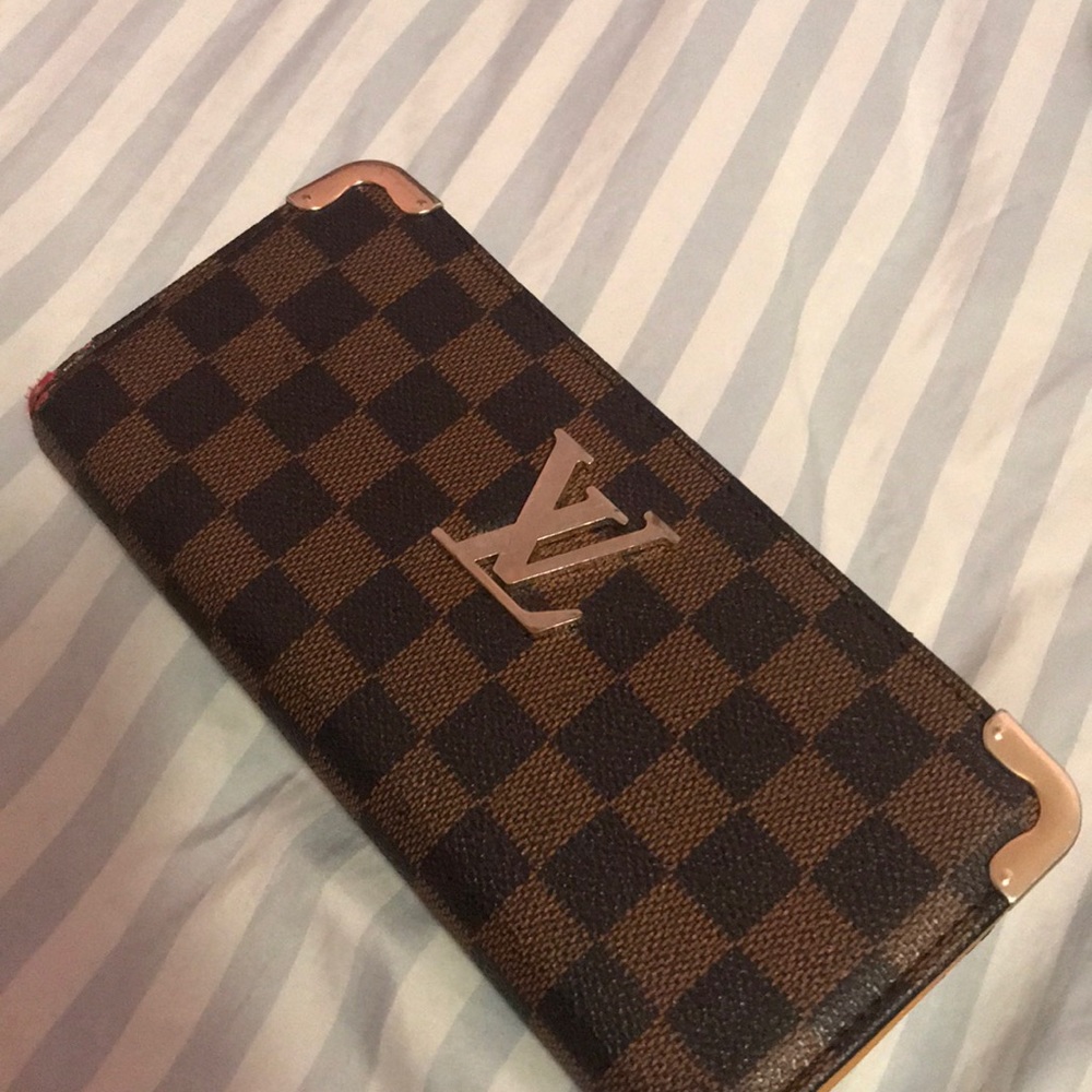COPY - Very nice wallet